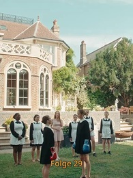 [Synchron]Zweites Leben: Ich heiratete den Mafiapaten - Episode 29