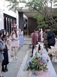 Bahar Geçmişe Akmaz - Episode 68