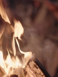 Bölüm 24 - Gökleri Sarsan Kılıç