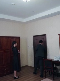 Episodio 23 - [Doppiato]Il Rientro in Cima