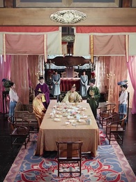 여의사 남옥 - Episode 64