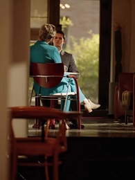 Verstummte Stimme, verlorene Liebe - Episode 28