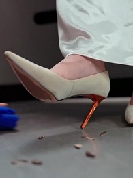 [Dublado]A Andorinha de Ouro Volta ao Ninho - Episode 38