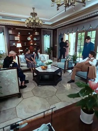 Mãe por Acordo: A Cura e a Conspiração - Episode 58