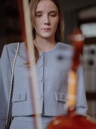 Episode 4 - Verstummte Stimme, verlorene Liebe