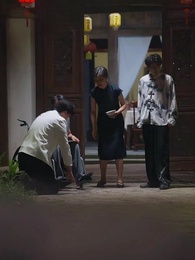 Lanete Karşı Kılıç - Episode 6