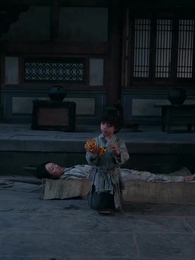 [吹替]天界からの縁 - Episode 24