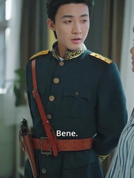 Il Prezzo dell'Orgoglio - Episode 20