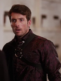 撿到一隻無家可歸的萊坎成為我的伴侶 - Episode 58