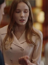 Episode 42 - Verstummte Stimme, verlorene Liebe