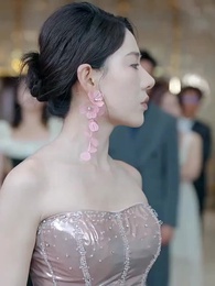 少爺當膩了只想好好打工 - Episode 65