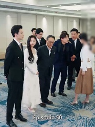 Episódio 50 - [Dublado]99 Promessas de Amor, Um Adeus em Um Segundo