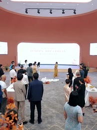 Adikku Selamanya - Episode 11