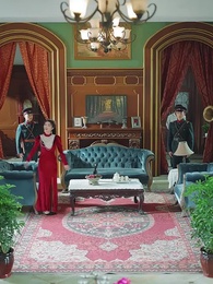 Senden Vazgeçiyorum Paşam - Episode 25