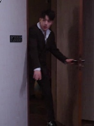 ボディガードさん、結婚しよう - Episode 6