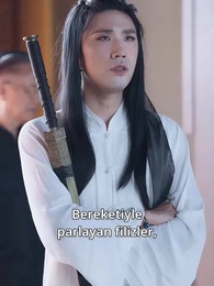 Lanete Karşı Kılıç - Episode 61