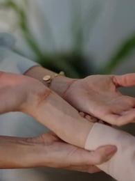 MR. DIAZ'S DEAF BRIDE - Episode 42