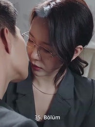 [Dublajlı]Sonradan Görmüş - Episode 35