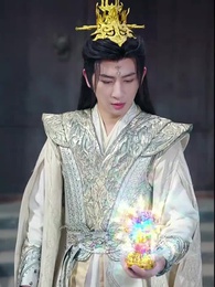 [Dublajlı]Gökyüzü Efsanesi - Episode 27