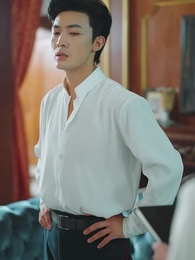 ตอนที่ 27 - รักร้ายของนายน้อย