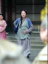 Bölüm 5 - [Dublajlı]Gökyüzü Efsanesi