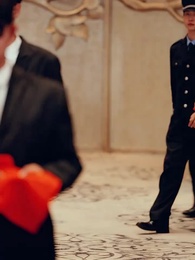 Dibuang oleh Tiga Putri - Episode 17