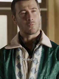 Episodio 42 - [Doppiato]Innamorate di Me