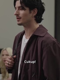 Episode 15 - [Dubbing]Kembali Lagi, Cinta Miliarder