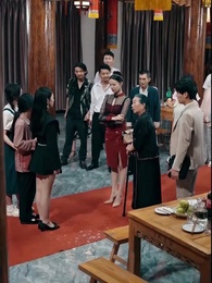 Bölüm 40 - [Dublajlı]Kış Çiçeği