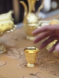 第14集 - 父子雙穿,我爹竟是至尊