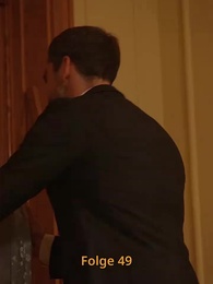 Episode 49 - [Synchron]Zweites Leben: Ich heiratete den Mafiapaten