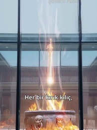 Bölüm 37 - Lanete Karşı Kılıç