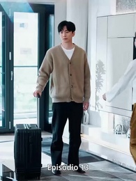 Episódio 13 - [Dublado]99 Promessas de Amor, Um Adeus em Um Segundo