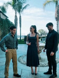 Episode 33 - Im Bann der Diebin-Luna