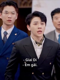 Tiểu Thư Vi Hành - Episode 94