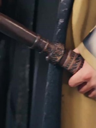 Épisode 47 - Adieu dans la Haine