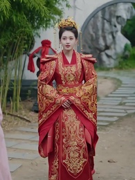 Vertauschte Bräute: Glorias Zweites Leben - Episode 14