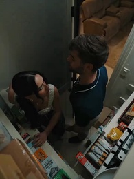 Episode 19 - Im Bann der Diebin-Luna