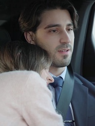 The Double Life of a Billionaire’s Sweet Ex-wifey - Episode 37