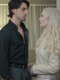 The Double Life of a Billionaire’s Sweet Ex-wifey - Episode 35