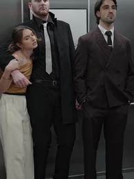 The Double Life of a Billionaire’s Sweet Ex-wifey - Episode 8