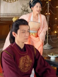 Episode 12 - [Synchron] Gelandet als kleine Prinzessin: Der Kaiser hört meine Gedanken!