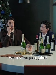 Episode 7 - The Double Life of a Billionaire’s Sweet Ex-wifey