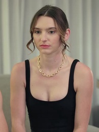 Episode 46 - The Double Life of a Billionaire’s Sweet Ex-wifey