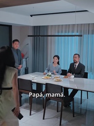 Las Promesas Rotas - Episode 53