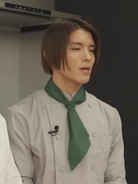 第20話 - クッキングタイム-恋も料理も時短が一番-