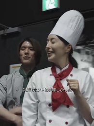 クッキングタイム-恋も料理も時短が一番- - Episode 10