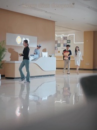 Las Promesas Rotas - Episode 9