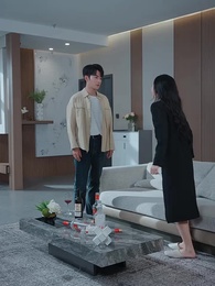 Episodio 26 - Las Promesas Rotas