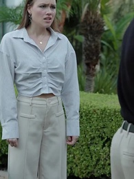 The Double Life of a Billionaire’s Sweet Ex-wifey - Episode 23